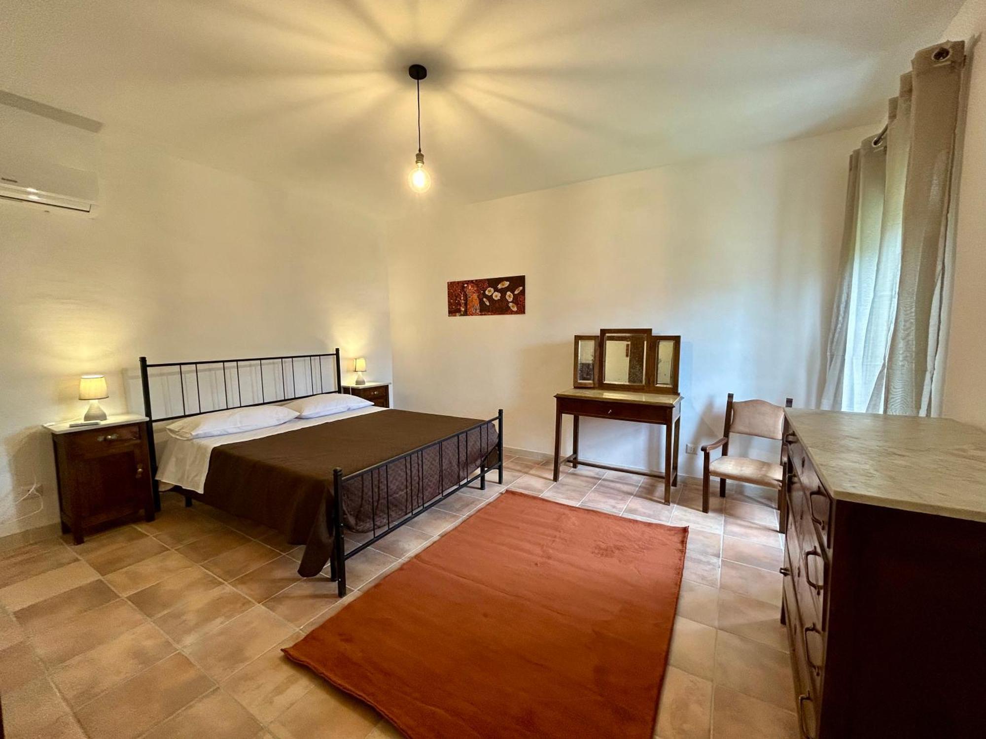 הוילה Casalvieri Casale Erasmo מראה חיצוני תמונה